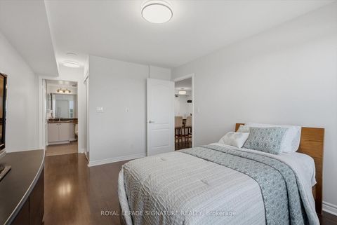 Photo 11 at 701 - 2020 McNicoll Avenue, Milliken, Toronto