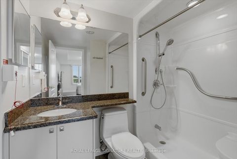 Photo 12 at 701 - 2020 McNicoll Avenue, Milliken, Toronto