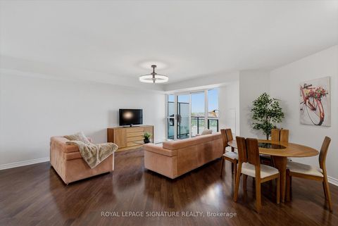 Photo 14 at 701 - 2020 McNicoll Avenue, Milliken, Toronto