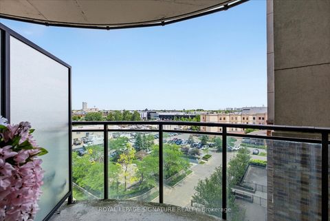 Photo 16 at 701 - 2020 McNicoll Avenue, Milliken, Toronto