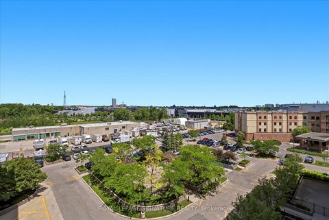 Photo 18 at 701 - 2020 McNicoll Avenue, Milliken, Toronto
