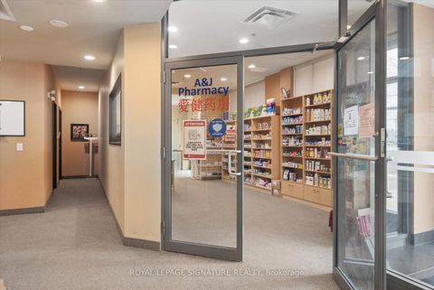 Photo 44 at 701 - 2020 McNicoll Avenue, Milliken, Toronto