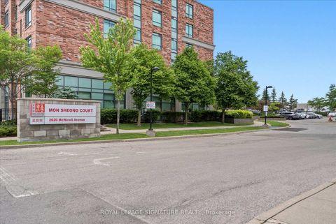 Photo 48 at 701 - 2020 McNicoll Avenue, Milliken, Toronto
