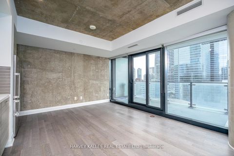 Photo 7 at 1507 - 224 King Street W, Waterfront Communities C1, Toronto