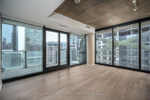 Photo 8 at 1507 - 224 King Street W, Waterfront Communities C1, Toronto