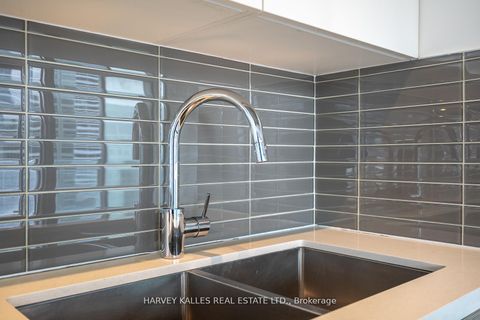 Photo 10 at 1507 - 224 King Street W, Waterfront Communities C1, Toronto