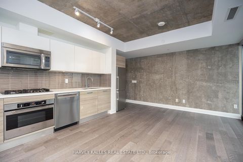 Photo 12 at 1507 - 224 King Street W, Waterfront Communities C1, Toronto