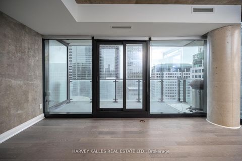Photo 13 at 1507 - 224 King Street W, Waterfront Communities C1, Toronto