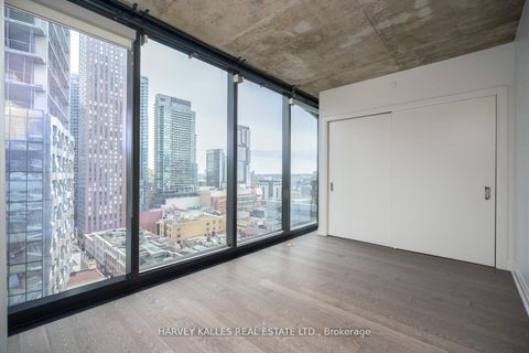 Photo 17 at 1507 - 224 King Street W, Waterfront Communities C1, Toronto