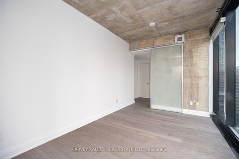 Photo 19 at 1507 - 224 King Street W, Waterfront Communities C1, Toronto