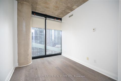 Photo 20 at 1507 - 224 King Street W, Waterfront Communities C1, Toronto