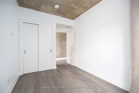 Photo 22 at 1507 - 224 King Street W, Waterfront Communities C1, Toronto