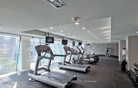 Photo 30 at 1507 - 224 King Street W, Waterfront Communities C1, Toronto