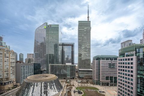 Photo 32 at 1507 - 224 King Street W, Waterfront Communities C1, Toronto
