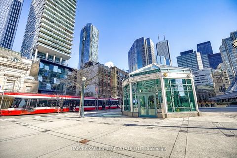 Photo 33 at 1507 - 224 King Street W, Waterfront Communities C1, Toronto