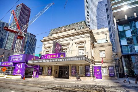 Photo 34 at 1507 - 224 King Street W, Waterfront Communities C1, Toronto