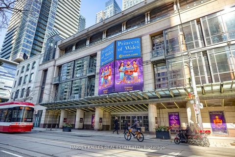 Photo 35 at 1507 - 224 King Street W, Waterfront Communities C1, Toronto