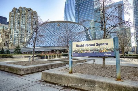 Photo 36 at 1507 - 224 King Street W, Waterfront Communities C1, Toronto