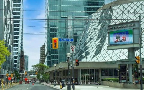 Photo 40 at 1507 - 224 King Street W, Waterfront Communities C1, Toronto