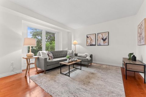 Photo 1 at 5 Firebrace Road, Steeles, Toronto