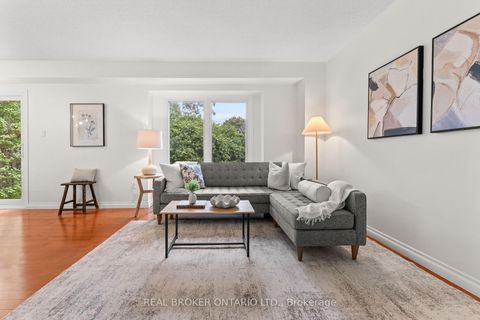 Photo 2 at 5 Firebrace Road, Steeles, Toronto