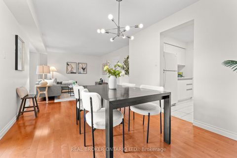 Photo 3 at 5 Firebrace Road, Steeles, Toronto