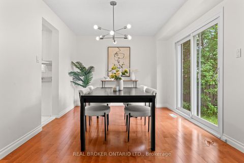 Photo 4 at 5 Firebrace Road, Steeles, Toronto