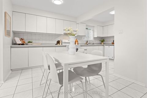 Photo 5 at 5 Firebrace Road, Steeles, Toronto