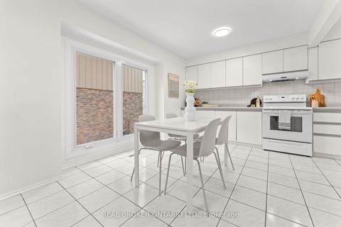 Photo 6 at 5 Firebrace Road, Steeles, Toronto