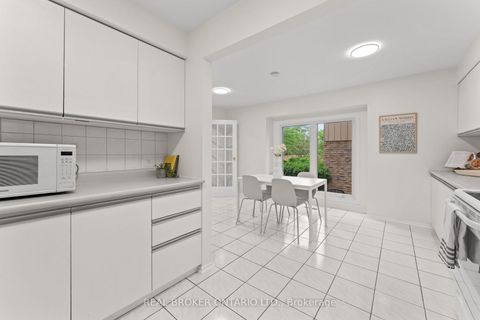 Photo 9 at 5 Firebrace Road, Steeles, Toronto