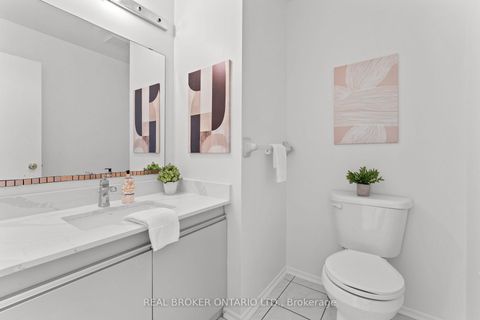 Photo 10 at 5 Firebrace Road, Steeles, Toronto