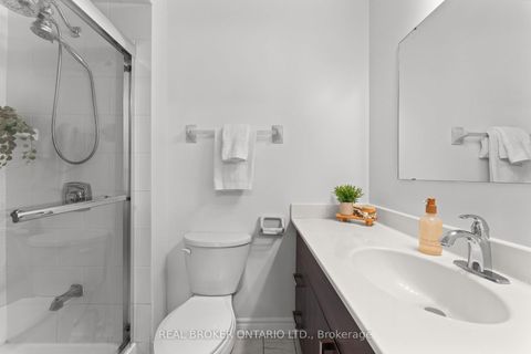 Photo 14 at 5 Firebrace Road, Steeles, Toronto