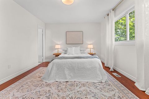 Photo 17 at 5 Firebrace Road, Steeles, Toronto