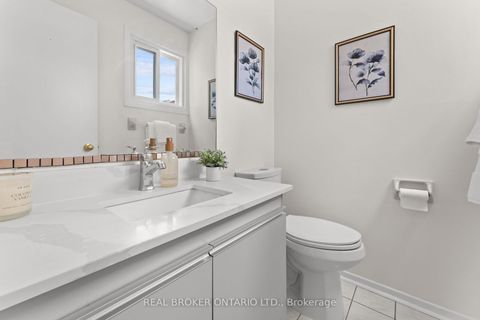Photo 18 at 5 Firebrace Road, Steeles, Toronto