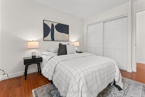 Photo 20 at 5 Firebrace Road, Steeles, Toronto