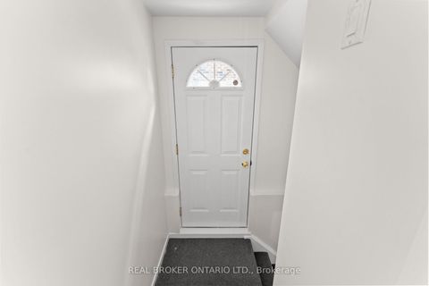 Photo 21 at 5 Firebrace Road, Steeles, Toronto