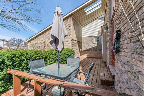 Photo 25 at 5 Firebrace Road, Steeles, Toronto