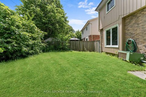 Photo 26 at 5 Firebrace Road, Steeles, Toronto