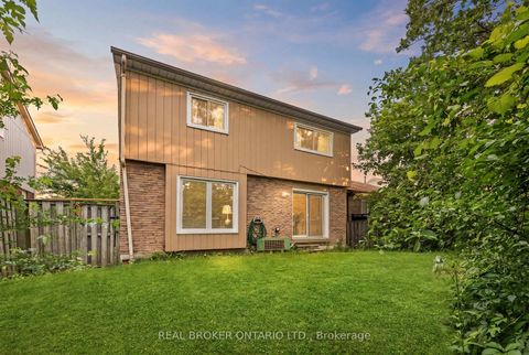 Photo 27 at 5 Firebrace Road, Steeles, Toronto