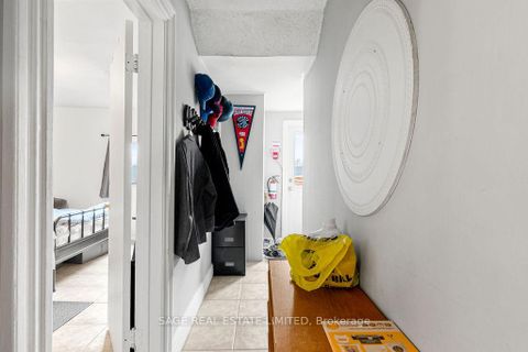 Photo 14 at 276 Crawford Street, Bellwoods, Toronto