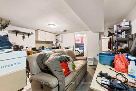 Photo 20 at 276 Crawford Street, Bellwoods, Toronto