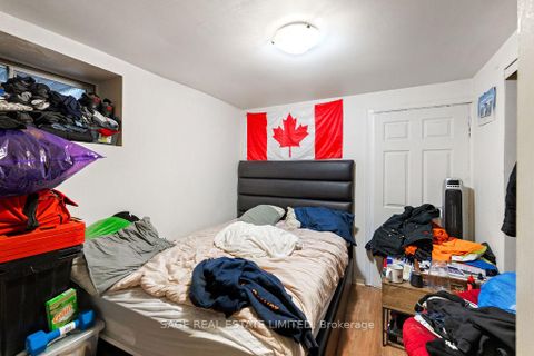 Photo 22 at 276 Crawford Street, Bellwoods, Toronto