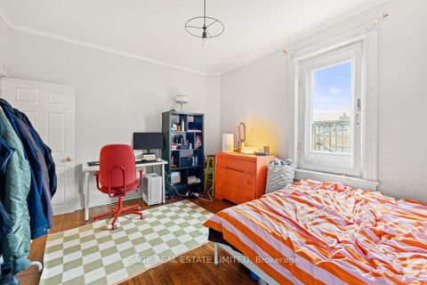 Photo 7 at 278 Crawford Street, Bellwoods, Toronto