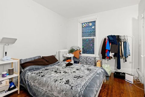 Photo 9 at 278 Crawford Street, Bellwoods, Toronto