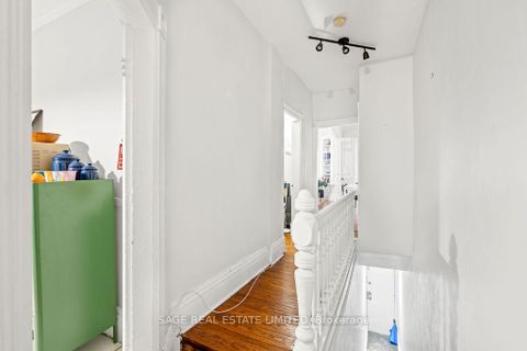 Photo 10 at 278 Crawford Street, Bellwoods, Toronto