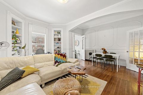 Photo 13 at 278 Crawford Street, Bellwoods, Toronto