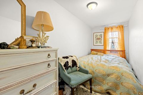 Photo 16 at 278 Crawford Street, Bellwoods, Toronto