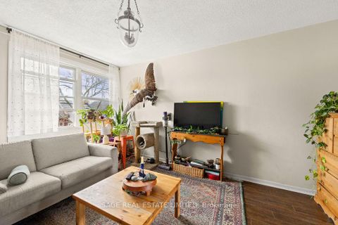 Photo 22 at 278 Crawford Street, Bellwoods, Toronto