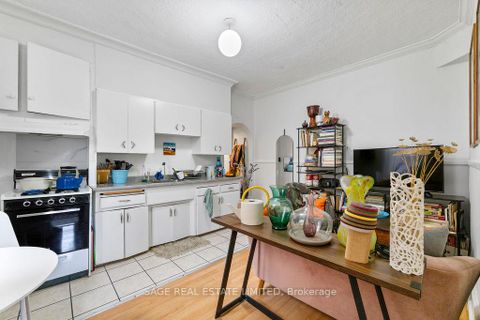 Photo 29 at 278 Crawford Street, Bellwoods, Toronto