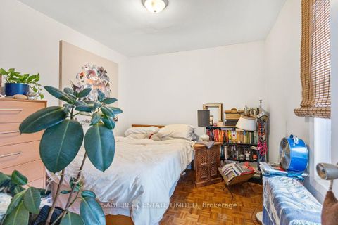 Photo 30 at 278 Crawford Street, Bellwoods, Toronto